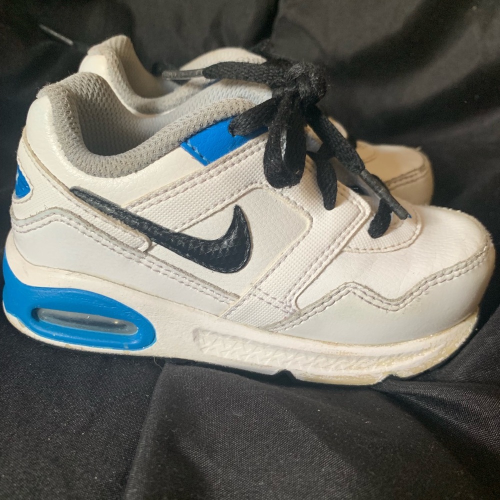 GUC toddler boy shoes